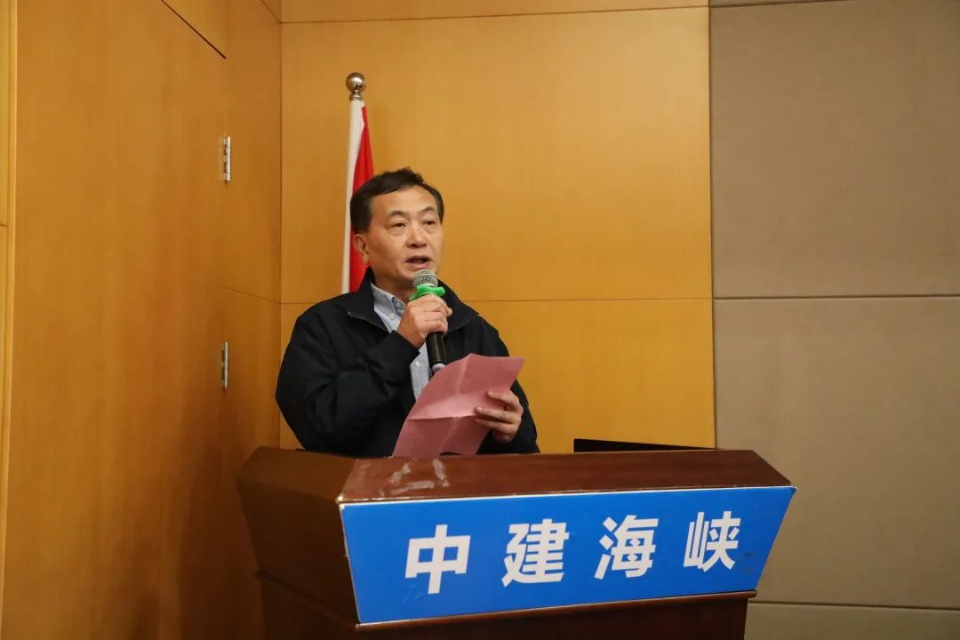 亞通資訊 |【喜報】亞通榮獲“2022年中建海峽基礎設施總承包公司優質分供方”稱號